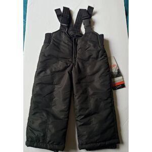 Sportcaster 18 Months Boys Snow Pants New GB1